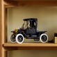 LEGO Icons Ford Model T 11376