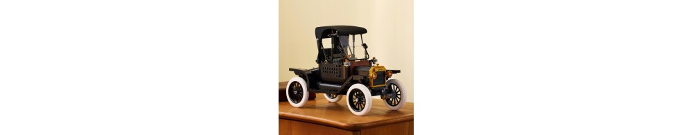 LEGO Icons Ford Model T 11376
