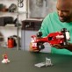 LEGO Icons Ferrari F2004 i Michael Schumacher, bolid F1 11375