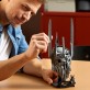 LEGO Icons Władca pierścieni: Hełm Saurona 11373