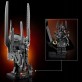 LEGO Icons Władca pierścieni: Hełm Saurona 11373
