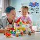 LEGO DUPLO Świnka Peppa Dom rodzinny 10467