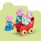 LEGO DUPLO Świnka Peppa Dom rodzinny 10467