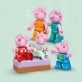 LEGO DUPLO Świnka Peppa Dom rodzinny 10467