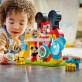 LEGO DUPLO Disney Klub Myszki Miki z Minnie i Pluto 10465