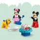 LEGO DUPLO Disney Klub Myszki Miki z Minnie i Pluto 10465