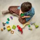 LEGO DUPLO Marvel Dinozaur Spidey-Rex i Zielony Goblin 10463