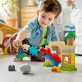 LEGO DUPLO Marvel Dinozaur Spidey-Rex i Zielony Goblin 10463