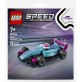 LEGO Speed Champions Mały bolid F1 ACADEMY 30734