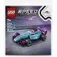 LEGO Speed Champions Mały bolid F1 ACADEMY 30734