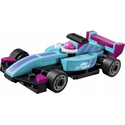 LEGO Speed Champions Mały bolid F1 ACADEMY 30734