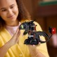 LEGO Icons Jak wytresować smoka: Szczerbatek 10375