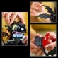 LEGO Icons Jak wytresować smoka: Szczerbatek 10375