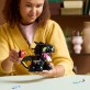 LEGO Icons Jak wytresować smoka: Szczerbatek 10375