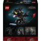 LEGO Icons Jak wytresować smoka: Szczerbatek 10375