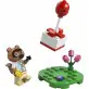 LEGO Animal Crossing Tom Nook i latający prezent 30731