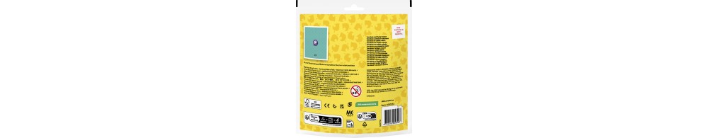 LEGO Animal Crossing Tom Nook i latający prezent 30731