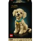 LEGO Icons Szczeniak golden retriever 11384