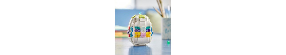 LEGO Dekoracyjna pisanka 40816