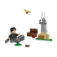 LEGO Harry Potter Lekcja quidditcha 30706