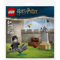 LEGO Harry Potter Lekcja quidditcha 30706