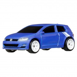 Hot Wheels Premium Car Culture 2-pak VW Golf R32 + VW Golf Mk7 JHW49