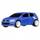 Hot Wheels Premium Car Culture 2-pak VW Golf R32 + VW Golf Mk7 JHW49