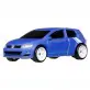 Hot Wheels Premium Car Culture 2-pak VW Golf R32 + VW Golf Mk7 JHW49
