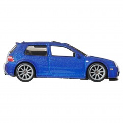 Hot Wheels Premium Car Culture 2-pak VW Golf R32 + VW Golf Mk7 JHW49