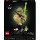 LEGO Star Wars Popiersie Yody 75438