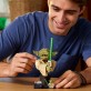 LEGO Star Wars Popiersie Yody 75438