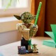 LEGO Star Wars Popiersie Yody 75438