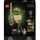 LEGO Star Wars Popiersie Yody 75438