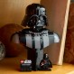 LEGO Star Wars Popiersie Dartha Vadera 75439
