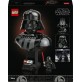 LEGO Star Wars Popiersie Dartha Vadera 75439