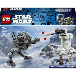 LEGO Star Wars Atak AT-RT 75444