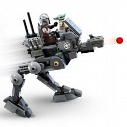 LEGO Star Wars Atak AT-RT 75444
