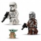LEGO Star Wars Atak AT-RT 75444