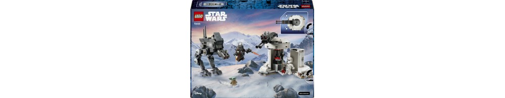 LEGO Star Wars Atak AT-RT 75444