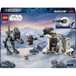 LEGO Star Wars Atak AT-RT 75444