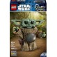 LEGO Star Wars Grogu (uczeń Mandalorianina) 75446