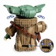 LEGO Star Wars Grogu (uczeń Mandalorianina) 75446