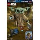 LEGO Star Wars Grogu (uczeń Mandalorianina) 75446