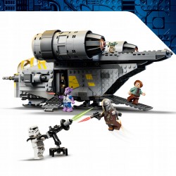 LEGO Star Wars Brzeszczot 75447