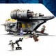 LEGO Star Wars Brzeszczot 75447
