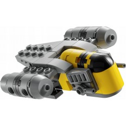 LEGO Star Wars Minimodel Brzeszczota 30728