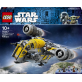 LEGO Star Wars Brzeszczot 75447