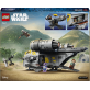 LEGO Star Wars Brzeszczot 75447