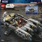LEGO Star Wars Anzellański statek gwiezdny 75445
