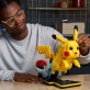 LEGO Pokémon Pikachu i Pokéball 72152